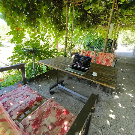 Apartament Minex